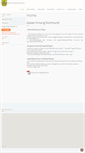 Mobile Screenshot of glaser.handwerk-dortmund.de